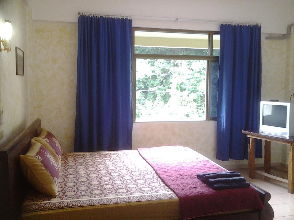 Jp Hometel Guest house