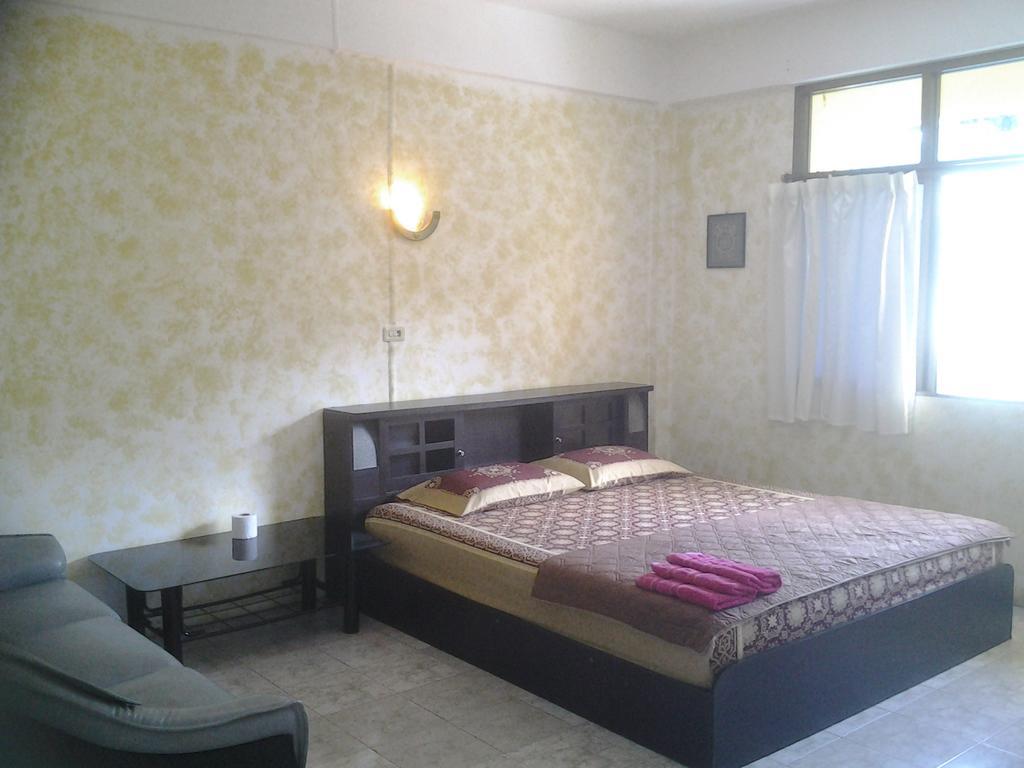 Jp Hometel Guest house