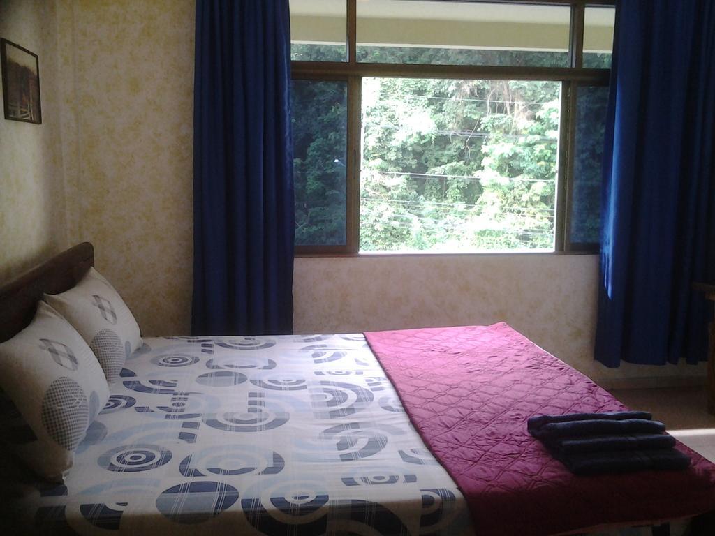 Guest house Jp Hometel *