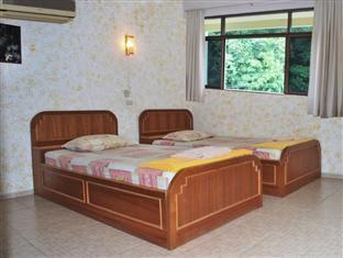 Jp Hometel * Krabi