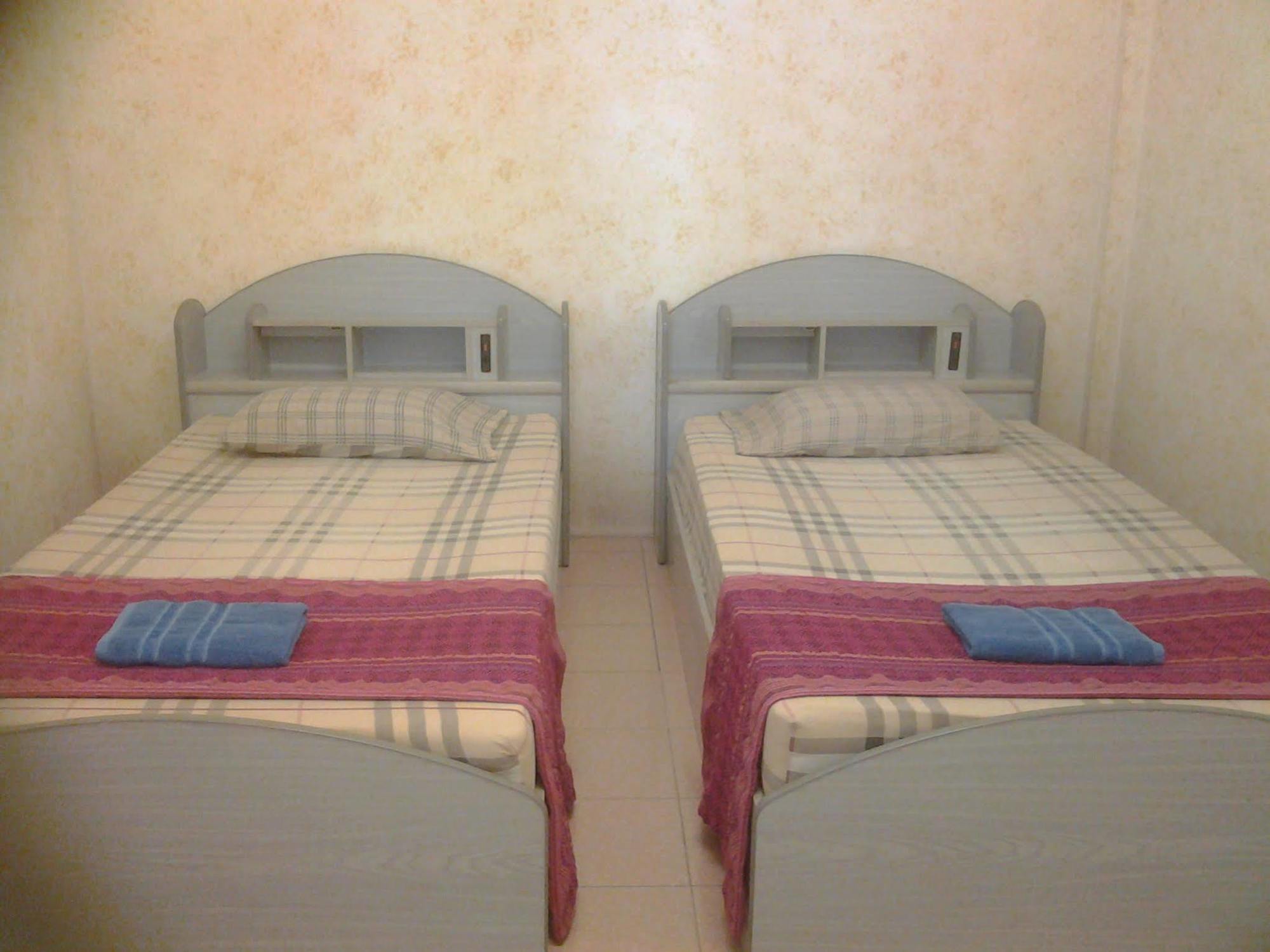 Jp Hometel Krabi