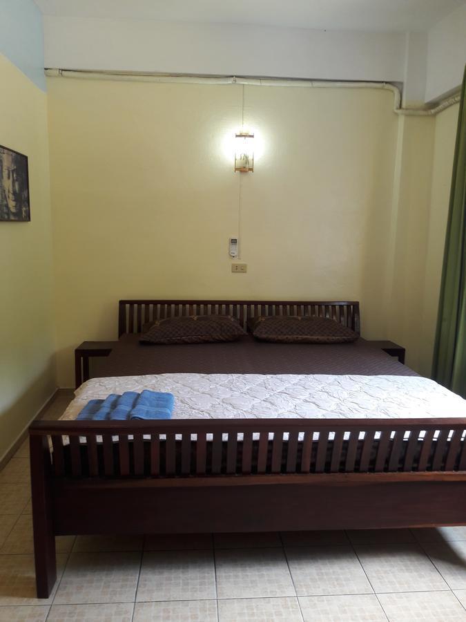 Guest house Jp Hometel