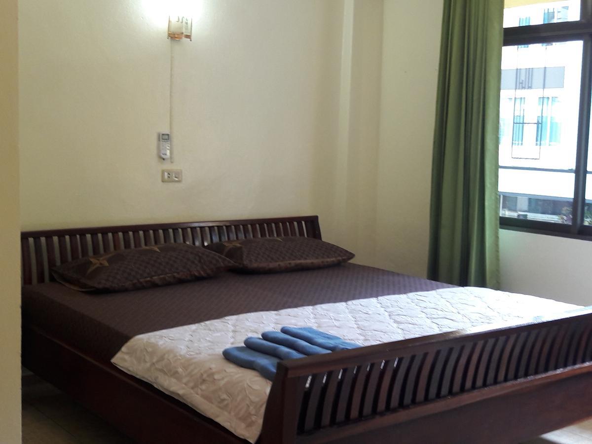 Jp Hometel Guest house