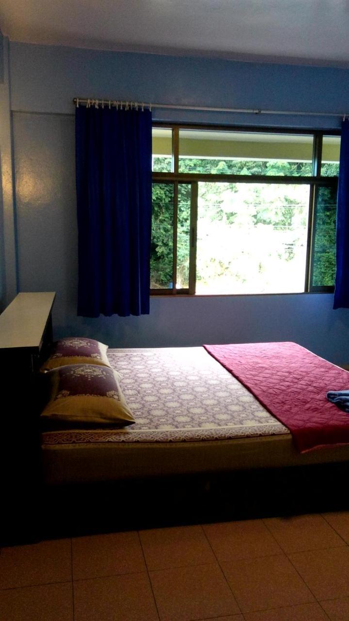 Guest house Jp Hometel