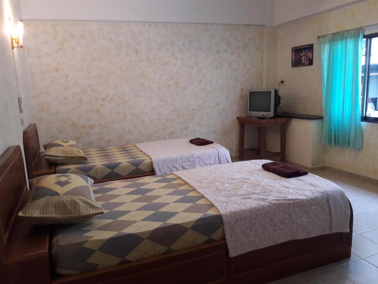 Jp Hometel Guest house *