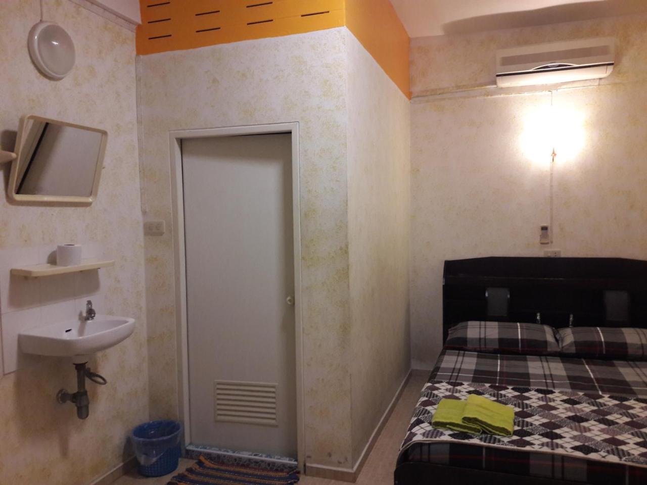 Jp Hometel Krabi