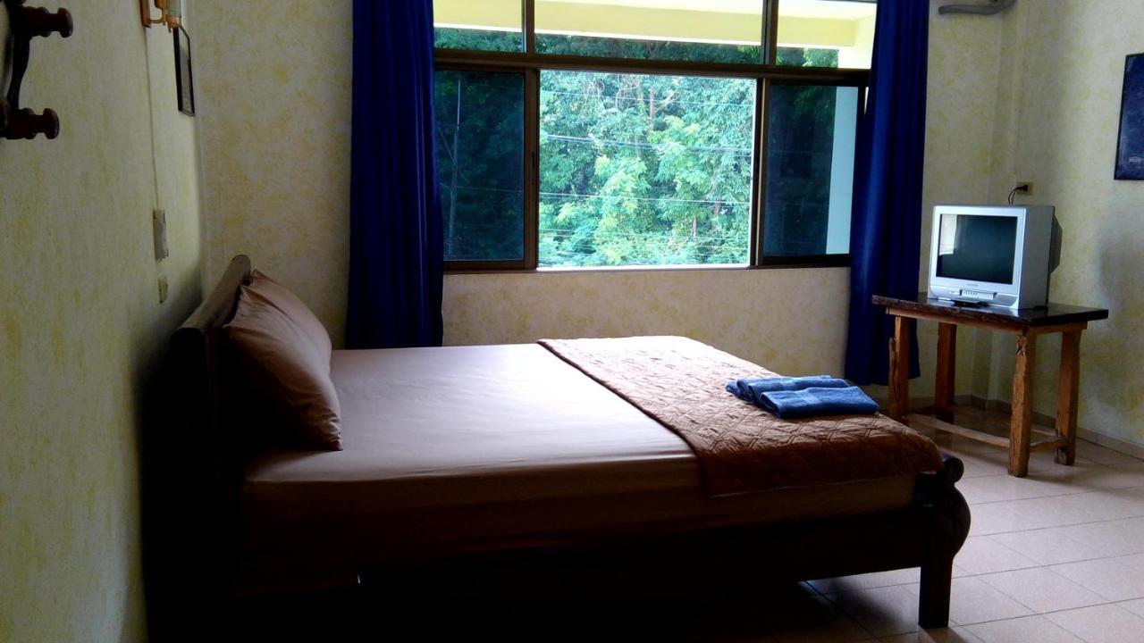 Guest house Jp Hometel *