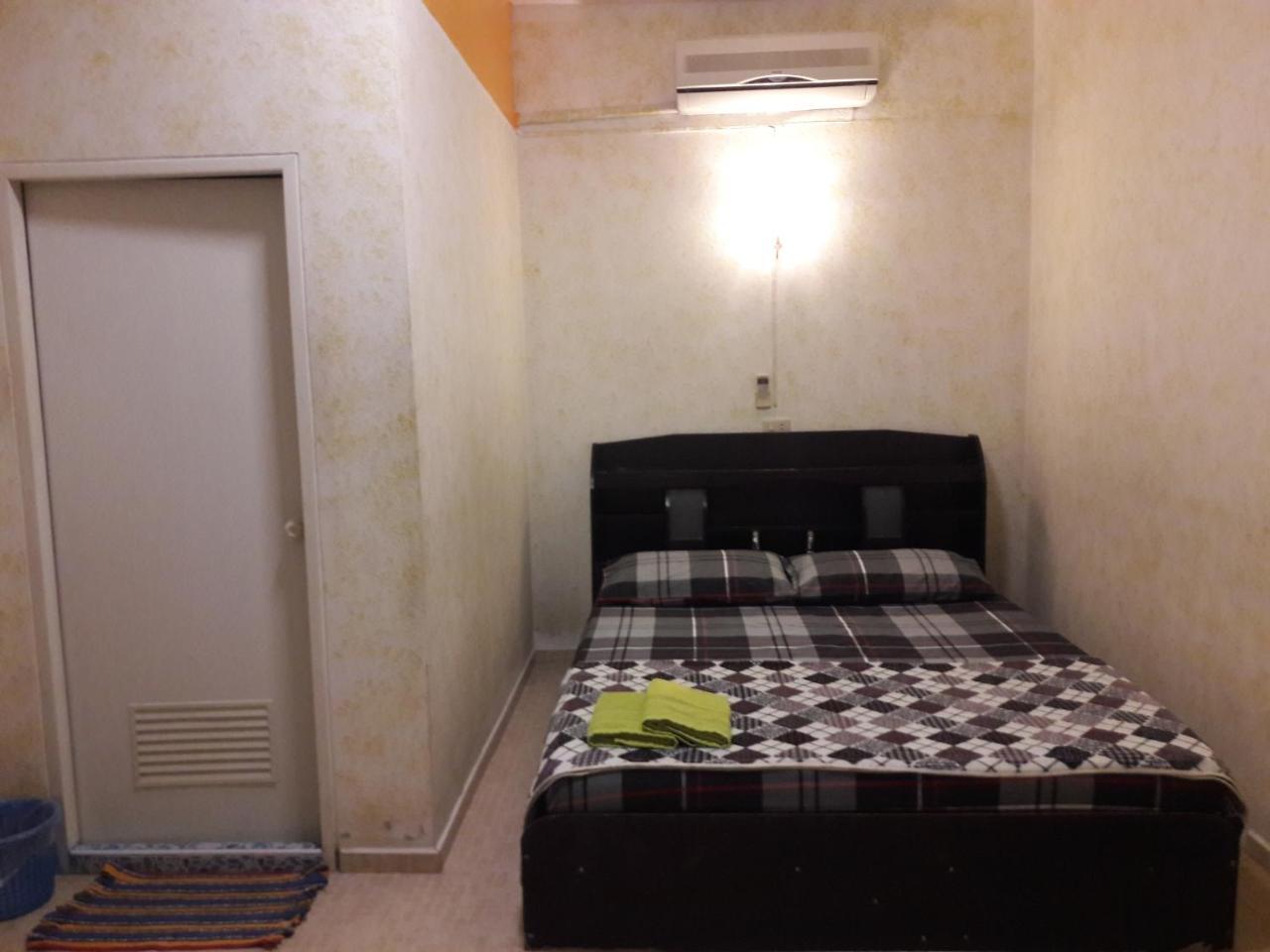 Jp Hometel Guest house
