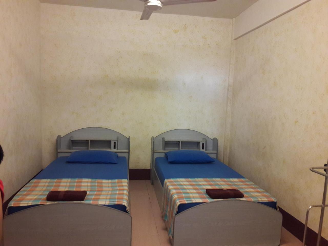 Guest house Jp Hometel *