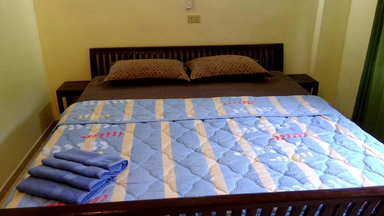 Guest house Jp Hometel *