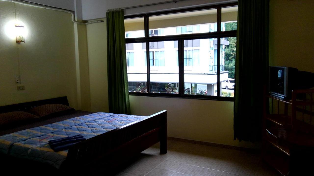 Jp Hometel Krabi