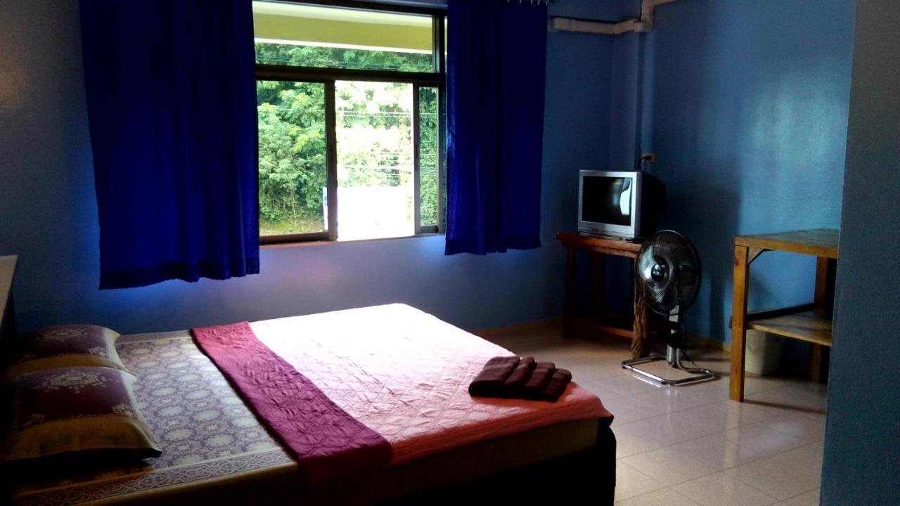 Jp Hometel Guest house