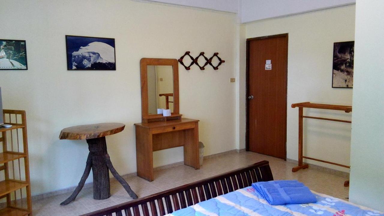 Guest house Jp Hometel Krabi