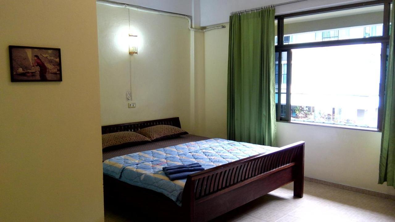 Jp Hometel Guest house