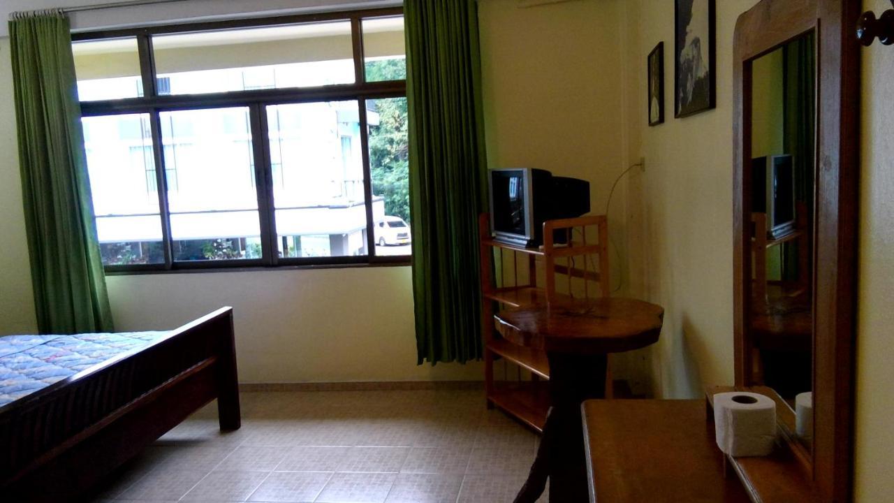 Jp Hometel Guest house Krabi