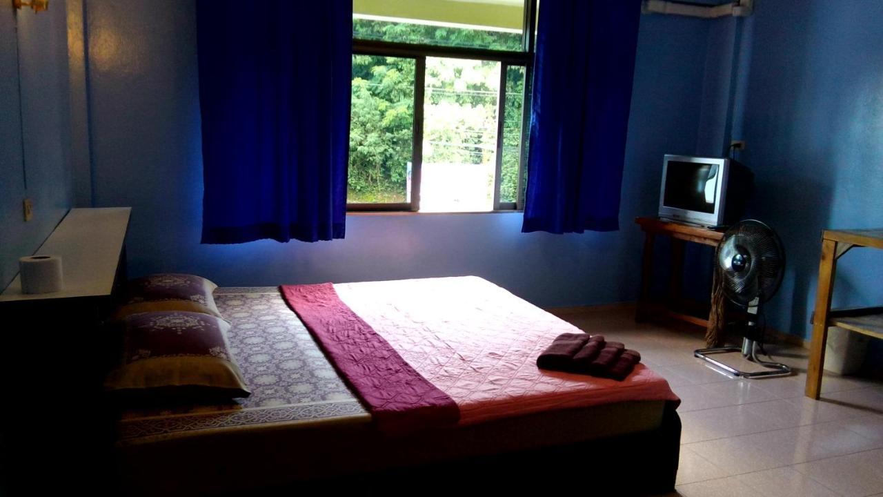 Jp Hometel Guest house