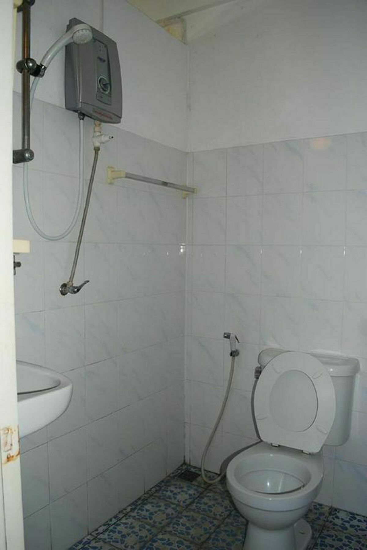 Jp Hometel Guest house