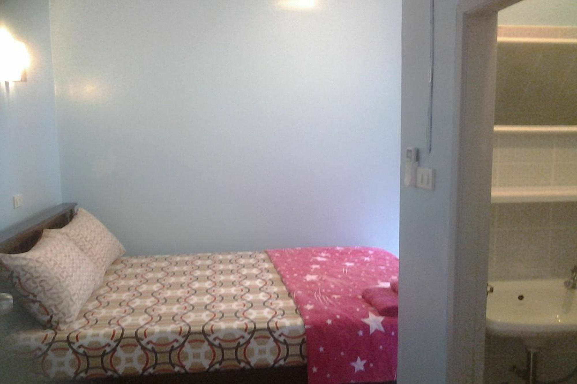 Guest house Jp Hometel Krabi