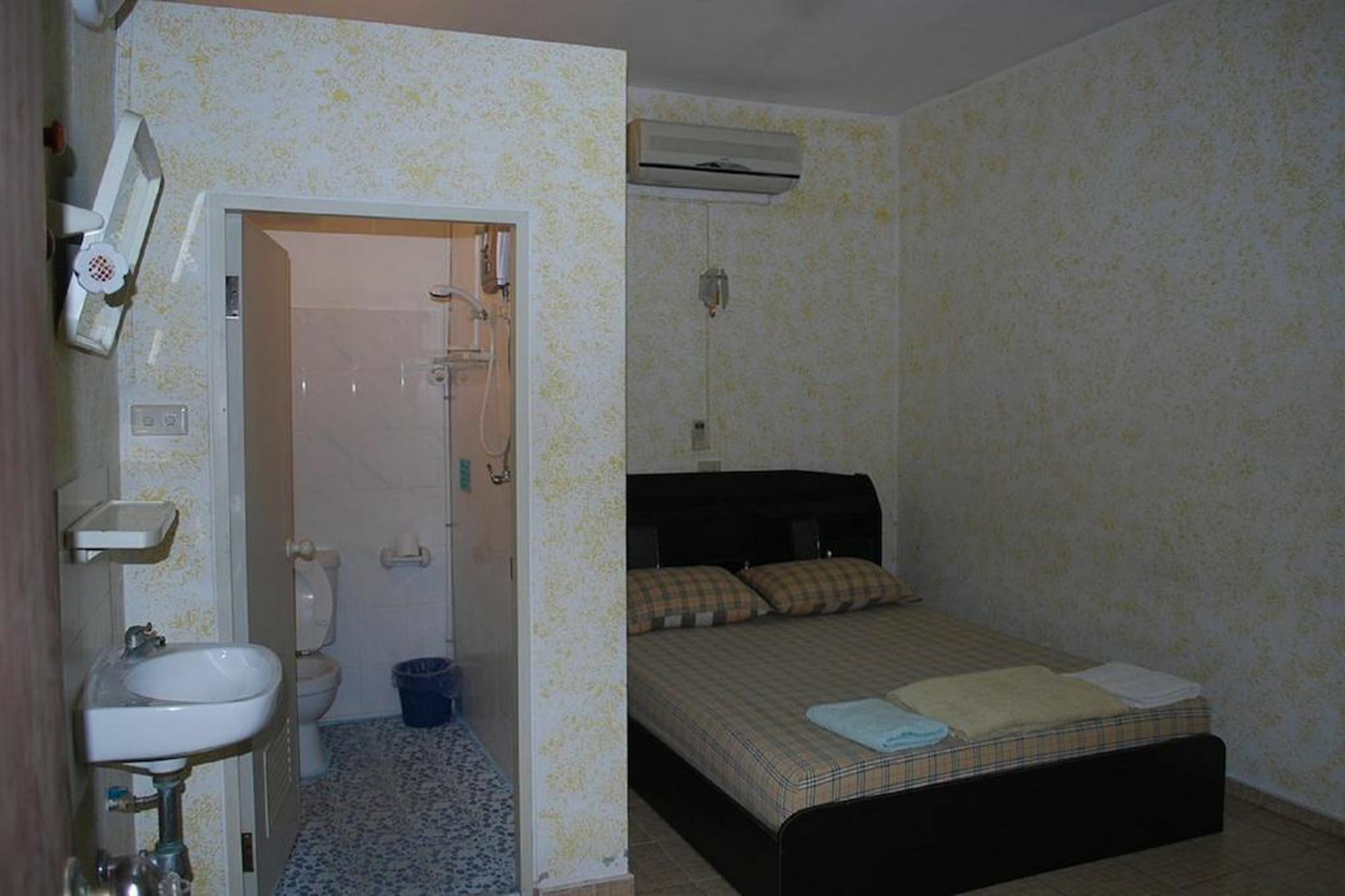 Jp Hometel Guest house *