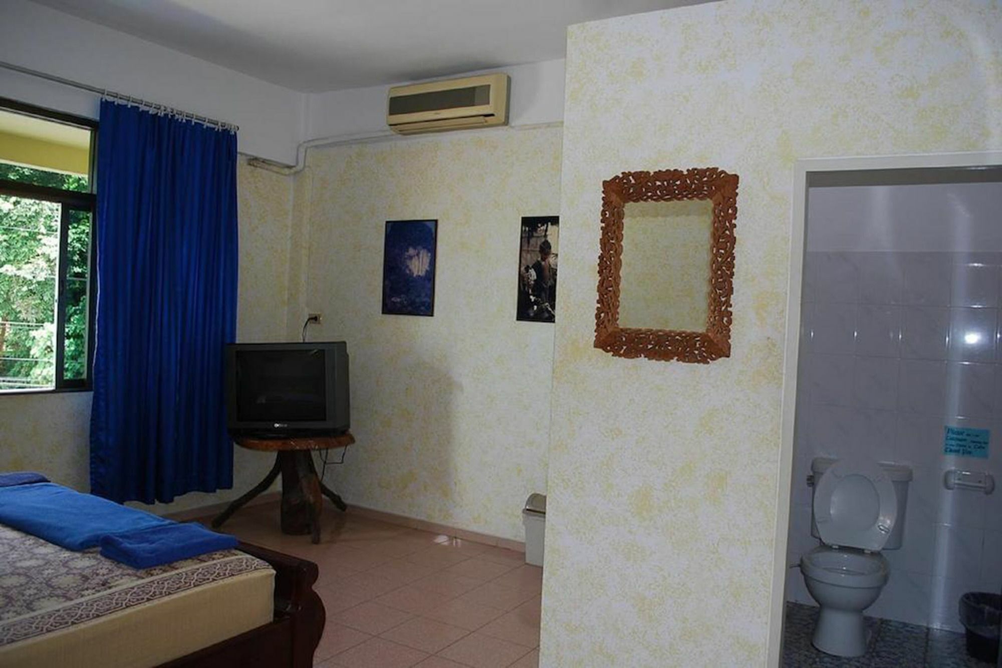 Jp Hometel * Krabi