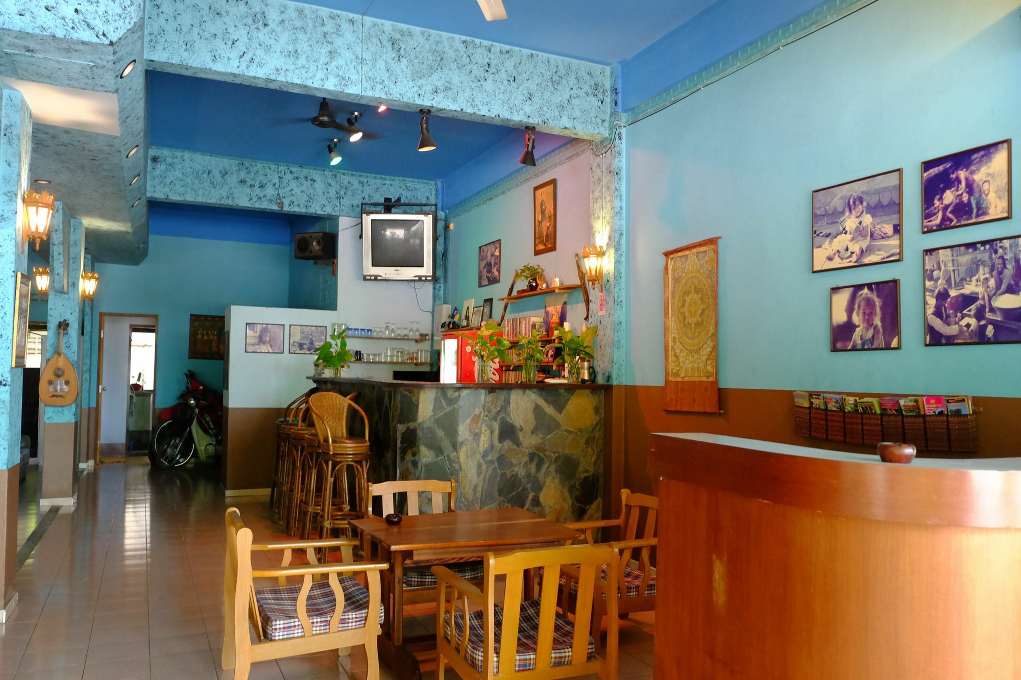 Jp Hometel Guest house