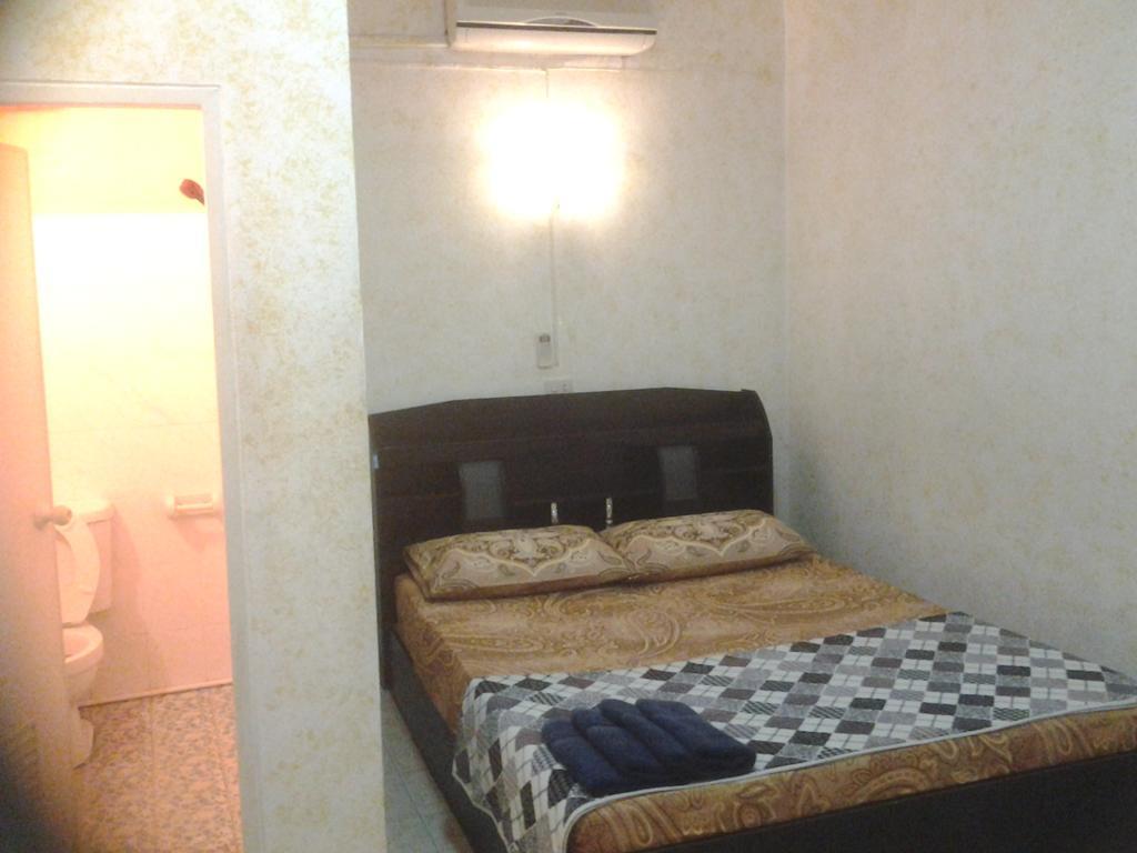 Pensionat Jp Hometel Krabi town