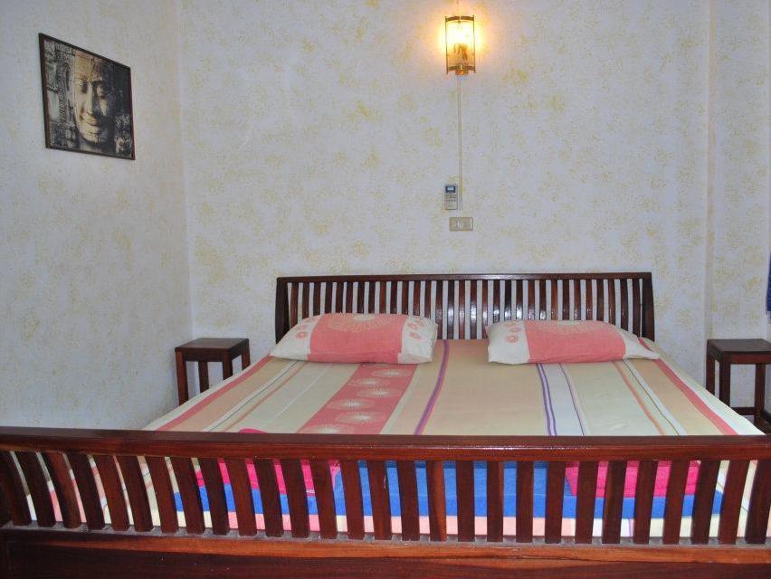 Jp Hometel Krabi town