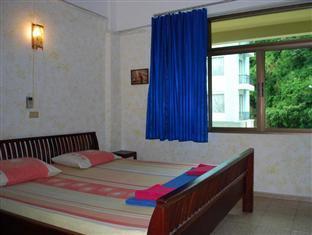 Jp Hometel * Krabi town