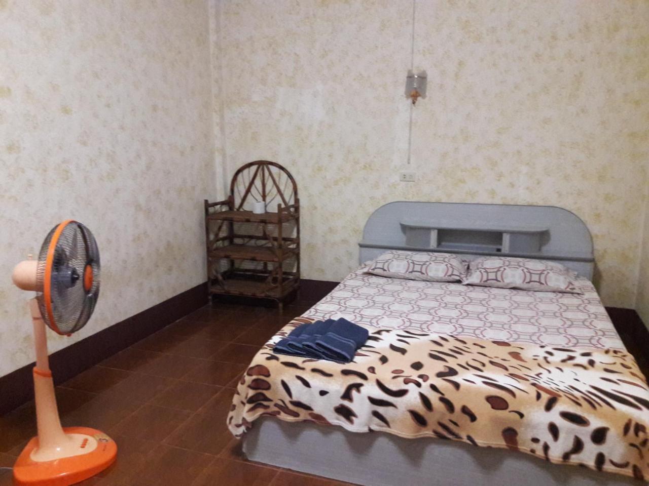 Jp Hometel Pensionat Krabi town