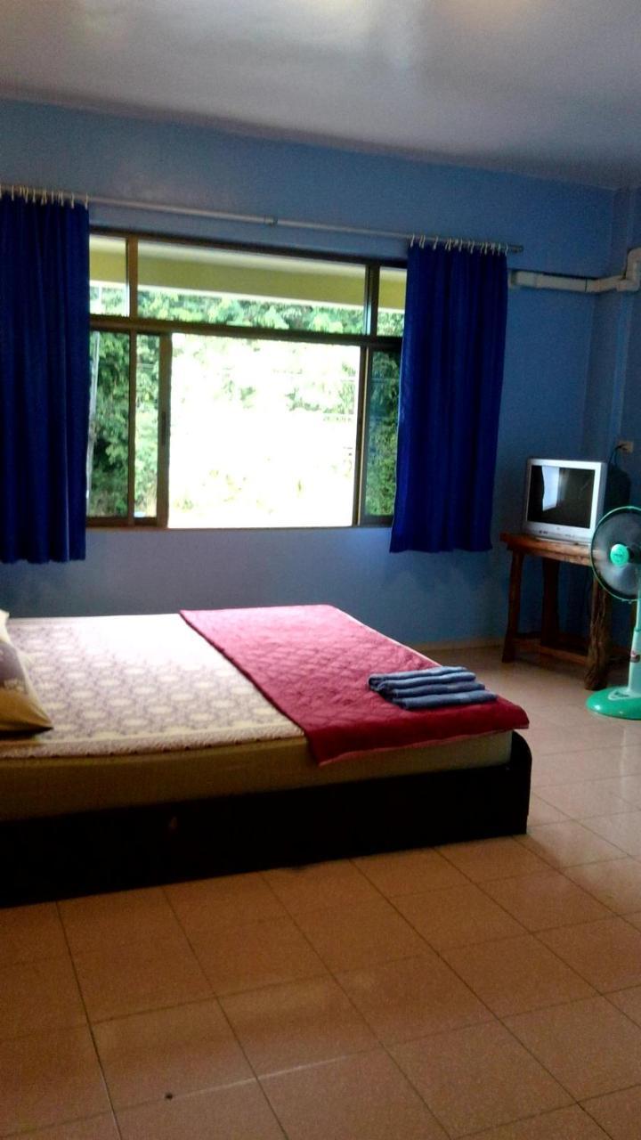 Jp Hometel Pensionat Krabi town