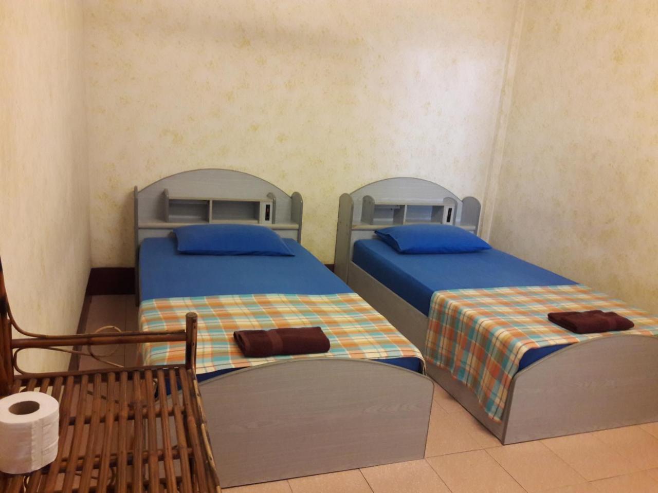 Jp Hometel Pensionat Krabi town