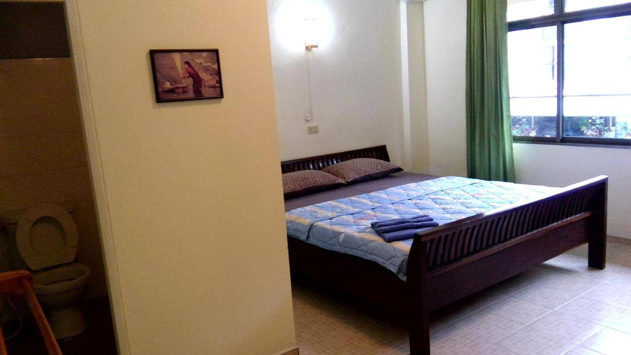 Pensionat Jp Hometel