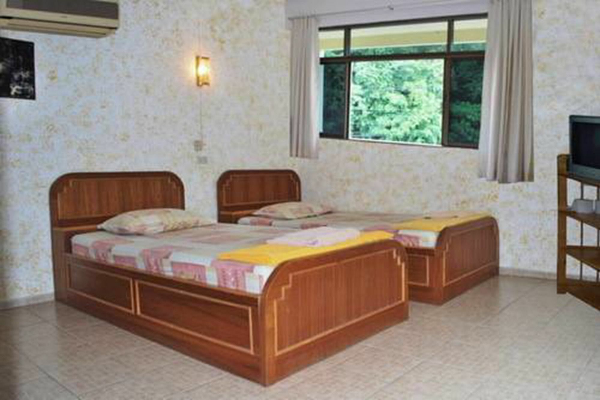 Pensionat Jp Hometel *