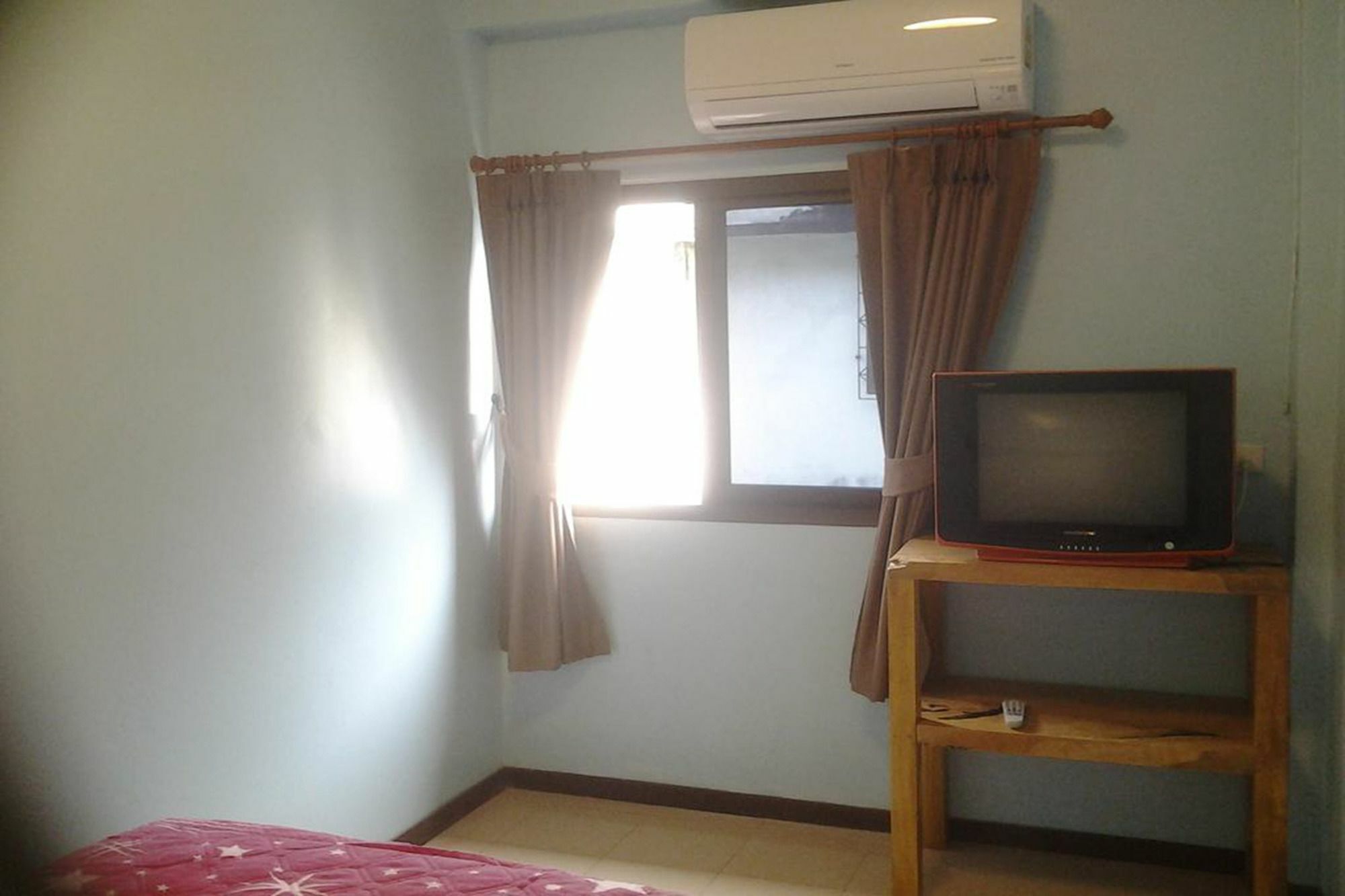 Jp Hometel Krabi town