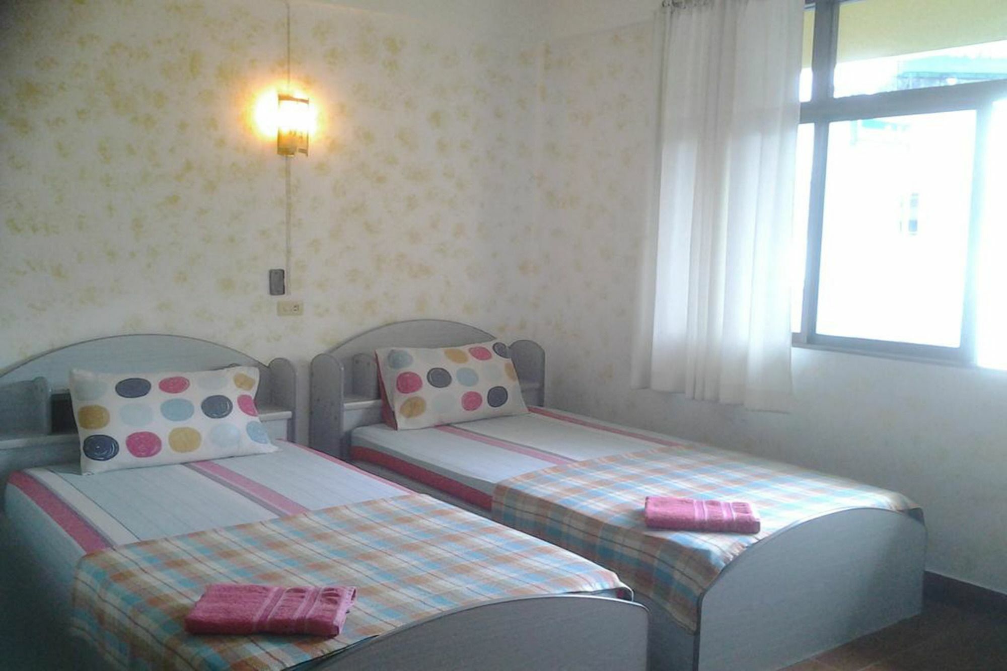 Jp Hometel Pensionat Krabi town